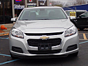 Thumbnail image of 2015 Chevrolet Malibu at A & B Motors Of Waterford