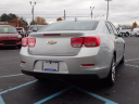 Thumbnail image of 2015 Chevrolet Malibu at A & B Motors Of Waterford