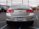 Thumbnail image of 2015 Chevrolet Malibu at A & B Motors Of Waterford
