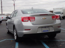 Thumbnail image of 2015 Chevrolet Malibu at A & B Motors Of Waterford