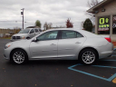 Thumbnail image of 2015 Chevrolet Malibu at A & B Motors Of Waterford
