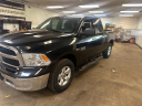 Thumbnail image of 2017 Ram 1500 at BUCKLEY AUTO CENTER
