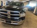 Thumbnail image of 2017 Ram 1500 at BUCKLEY AUTO CENTER