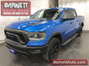 Thumbnail image of 2024 Ram 1500 at Barnett Chrysler Jeep Dodge Ram