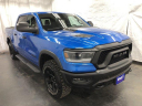 Thumbnail image of 2024 Ram 1500 at Barnett Chrysler Jeep Dodge Ram
