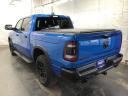 Thumbnail image of 2024 Ram 1500 at Barnett Chrysler Jeep Dodge Ram
