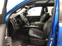 Thumbnail image of 2024 Ram 1500 at Barnett Chrysler Jeep Dodge Ram