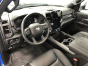 2024 Ram 1500 Rebel at Barnett Chrysler Jeep Dodge Ram