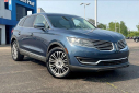 Thumbnail image of 2018 Lincoln MKX at Randy Wise Hyundai
