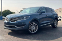 Thumbnail image of 2018 Lincoln MKX at Randy Wise Hyundai