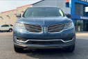Thumbnail image of 2018 Lincoln MKX at Randy Wise Hyundai