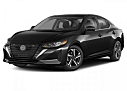 Thumbnail image of 2024 Nissan Sentra at Woodbury Nissan Inc