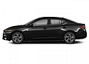 Thumbnail image of 2024 Nissan Sentra at Woodbury Nissan Inc