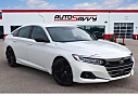 Thumbnail image of 2021 Honda Accord at Autosavvy Houston