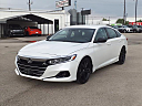 Thumbnail image of 2021 Honda Accord at Autosavvy Houston