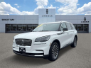 Thumbnail image of 2022 Lincoln Aviator at Bright Bay Lincoln