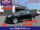 Thumbnail image of 2011 Chevrolet Equinox at Gage Auto Sales