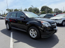 Thumbnail image of 2011 Chevrolet Equinox at Gage Auto Sales