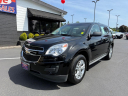 Thumbnail image of 2011 Chevrolet Equinox at Gage Auto Sales