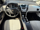 Thumbnail image of 2011 Chevrolet Equinox at Gage Auto Sales