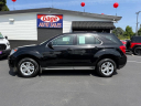 Thumbnail image of 2011 Chevrolet Equinox at Gage Auto Sales