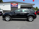Thumbnail image of 2011 Chevrolet Equinox at Gage Auto Sales