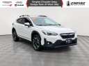 2023 Subaru Crosstrek Limited at Empire Chrysler Dodge Jeep Ram