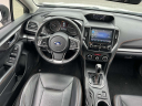 Thumbnail image of 2023 Subaru Crosstrek at Empire Chrysler Dodge Jeep Ram