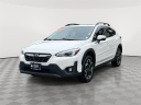 Thumbnail image of 2023 Subaru Crosstrek at Empire Chrysler Dodge Jeep Ram