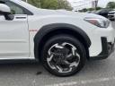 Thumbnail image of 2023 Subaru Crosstrek at Empire Chrysler Dodge Jeep Ram