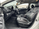 Thumbnail image of 2023 Subaru Crosstrek at Empire Chrysler Dodge Jeep Ram