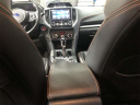 Thumbnail image of 2023 Subaru Crosstrek at Empire Subaru of Huntington