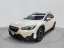 Thumbnail image of 2023 Subaru Crosstrek at Empire Subaru of Huntington