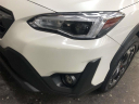 Thumbnail image of 2023 Subaru Crosstrek at Empire Subaru of Huntington