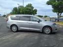 2017 Chrysler Pacifica Touring Plus at Express Credit Auto Of Norman