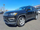 Thumbnail image of 2017 Jeep Compass at Brown Daub Chrysler Dodge Jeep Ram Fiat