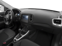 Thumbnail image of 2017 Jeep Compass at Brown Daub Chrysler Dodge Jeep Ram Fiat