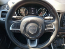 Thumbnail image of 2017 Jeep Compass at Brown Daub Chrysler Dodge Jeep Ram Fiat