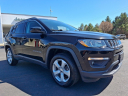 Thumbnail image of 2017 Jeep Compass at Brown Daub Chrysler Dodge Jeep Ram Fiat