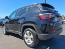 Thumbnail image of 2017 Jeep Compass at Brown Daub Chrysler Dodge Jeep Ram Fiat
