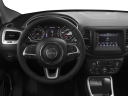 Thumbnail image of 2017 Jeep Compass at Brown Daub Chrysler Dodge Jeep Ram Fiat