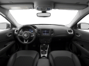 Thumbnail image of 2017 Jeep Compass at Brown Daub Chrysler Dodge Jeep Ram Fiat