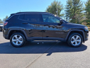 Thumbnail image of 2017 Jeep Compass at Brown Daub Chrysler Dodge Jeep Ram Fiat
