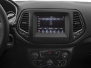 Thumbnail image of 2017 Jeep Compass at Brown Daub Chrysler Dodge Jeep Ram Fiat