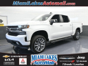Thumbnail image of 2022 Chevrolet Silverado 1500 Limited at Miami Lakes Automall