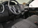 Thumbnail image of 2022 Chevrolet Silverado 1500 Limited at Miami Lakes Automall