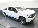 Thumbnail image of 2022 Chevrolet Silverado 1500 Limited at Miami Lakes Automall