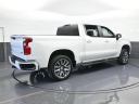 Thumbnail image of 2022 Chevrolet Silverado 1500 Limited at Miami Lakes Automall
