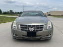 2011 Cadillac CTS 3.6L Premium at QUICK AUTO SALES