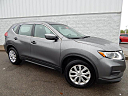 Thumbnail image of 2018 Nissan Rogue at Mathews Nissan